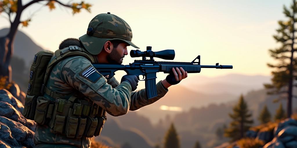 和平精英辅助【神女】